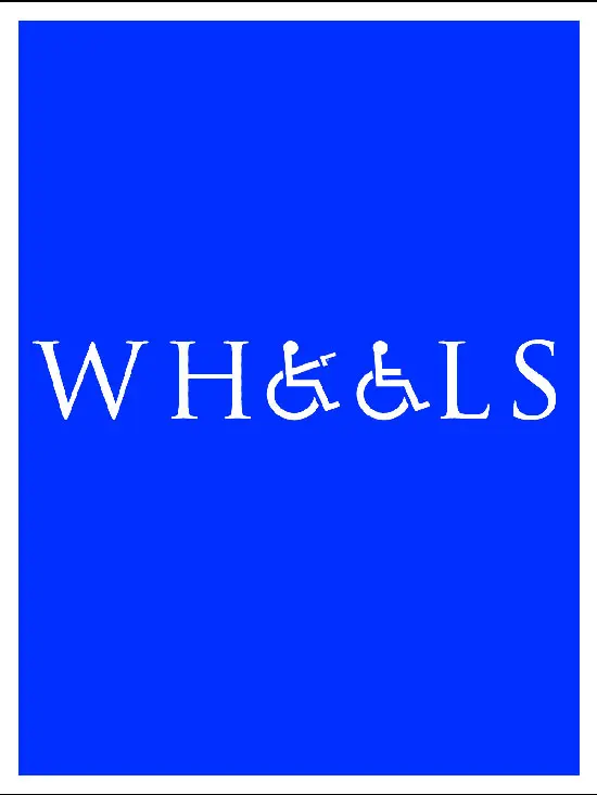 Wheels movie poster